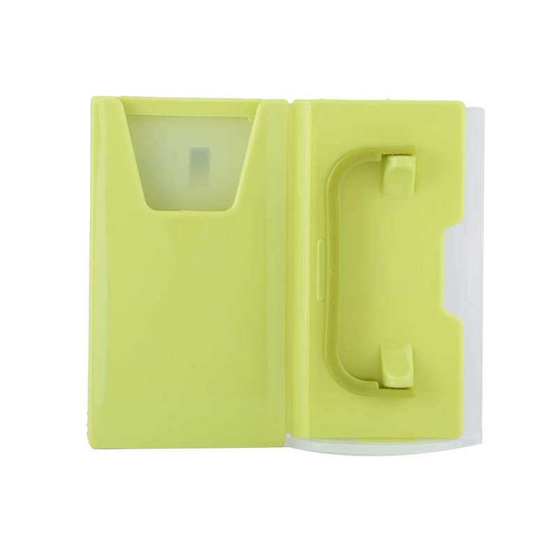 Adjustable Milk Holder with Handle Prevents Spills Easy to Use