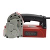 4580W Electric Wall Shovel Machine,Handheld Wall Planer Tool Wall Paint