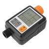 Water Timer Programmable Delay Manual Watering Automatic Irrigation Controller System
