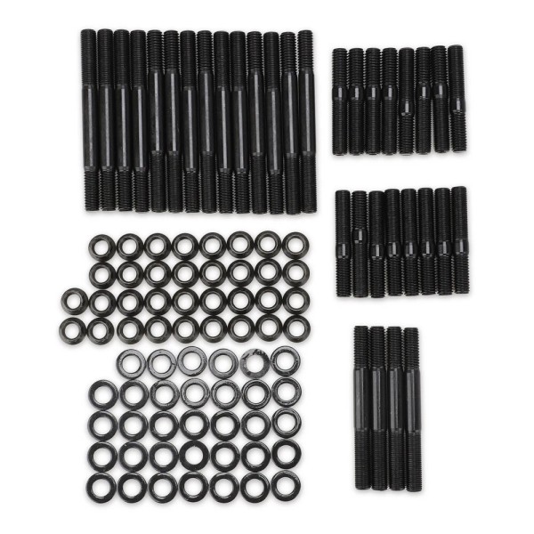 Topporter Cylinder Head Stud Set PCE279.1001 For Small Block SBC