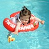 Little Princess Little Princess Swim Trainer Classic Red (Ages 3