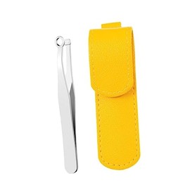 NOLITOY Smooth Trim and No Pain Nose Hair Trimmer Set Clip for Beard Brows Ears