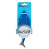 Boston Warehouse Animal House Decapitator Shark Bottle Opener