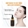 Sérum De Vitamina C Con Ácido Hialurónico, 30 Ml