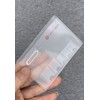 [Anti-Lost SIM Card Case Holder Thinner Than Credit Cards] Conversion