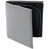 LECIOUS Wallet, Easy Access Design, Bifold Wallet, Small, Minimalist, Unisex,