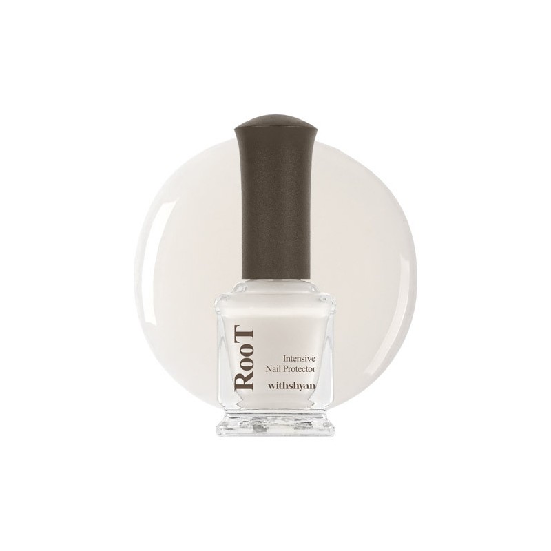 Withshyan RooT Repair Nail Strengthener 15ml - RooT Intensive Nail