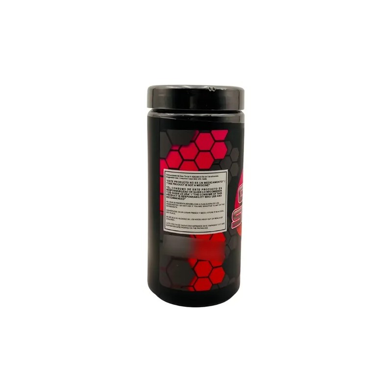 Cla Carnitina Good Shape Alpha Nutrition 90 Caps Sin Sabor