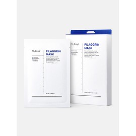 Pillar Green Mask Set (5ea) / 필라그린 마스크 세트(5ea)