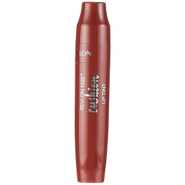 REVLON Set of 2 Revlon Kiss Cushion Lip Tint Lipstick, Fancy Rose 200