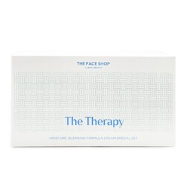 The Face Shop Face Moisturizer Cream Set 50ml for daily skincare routines, lotion balm or gel texture, Korean Import, Beauty and Personal Care