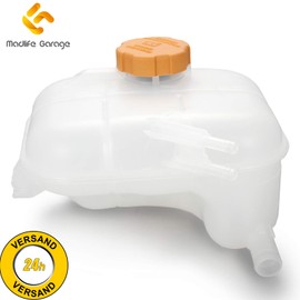Madlife Garage 93179469 Expansion Tank Coolant Coolant Reservoir Astra H L48