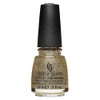 China Glaze Nail Polish, Big Hair & Bubbly 1584