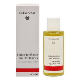 Dr. Hauschka Revitalising Leg & Arm Tonic 100ml