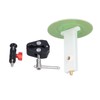 UWB Antenna Ultra Wideband Circularly Polarized 3dBi 900MHz‑7GHz R104 with