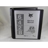 Bobcat Skid Steer Loader 642B Service Repair Manual