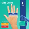 Trustex Nitrile Disposable Gloves | Powder Free | Box of