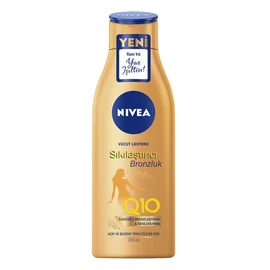 Sıkılaştırıcı ve Bronzlaştırıcı Losyon 200 ml