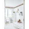 Wallpaper Border Multicolored Classic 15' x 6.75" KV79528