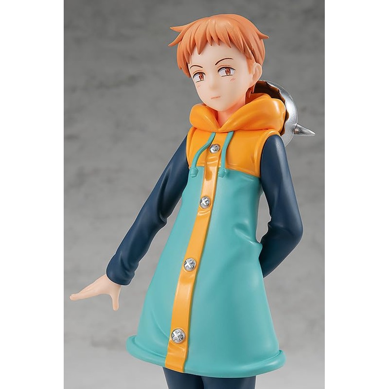 The Seven Deadly Sins: King Pop Up Parade Figure