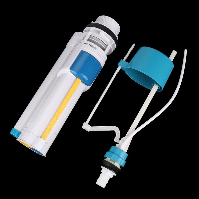 Cistern Accessories 285mm Complete Toilet Tank Repair Kit Flush Valve