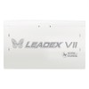 Super Flower Leadex VII XG 850W 80+ Gold White, Cybenetics