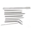 Umbrella Rope Needle Knitting Set Stainless Steel Stitching Lacing Bracelet