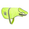 VIEWBRITE SAFETY Reflective Dog Vest - Adjustable High Visibility Pet