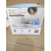 Crane Personal Ultrasonic Cool Mist Humidifier 0.2 Gallon, Filter Free