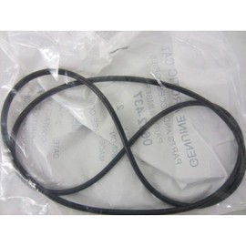 Arctic Cat 0602-437 O-Ring,DROPCASE Cover, 2 Pack