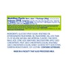 HI-CHEW Kiwi Sticks, 15-Pack, Soft & Chewy Candy, 1.76oz Each,