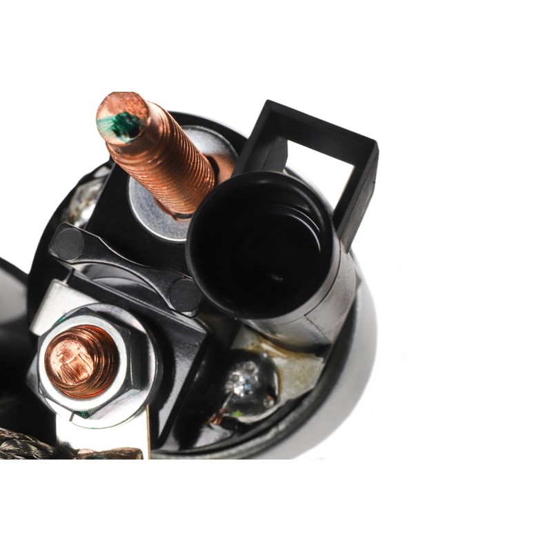 General Motors GM Genuine Parts 19418859 Starter