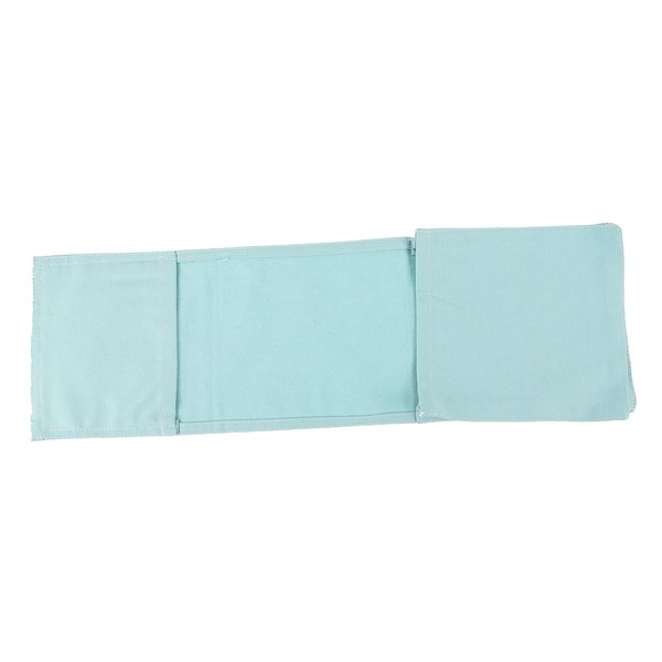 DOITOOL 1pc Sofa Armrest Storage Pouch Organizer Bag for Living