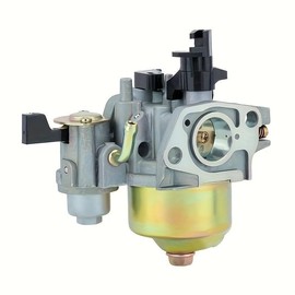 16100-Z4V-921 Carburetor Kit Compatible with Honda GX160RT1 GX160T1 GX160UT1 WMP20X GX200RT2 Engine