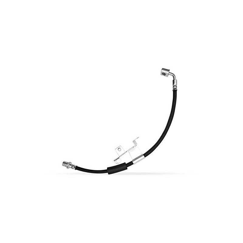 R1 Concepts Brake Hose FRONT-L 1995-1999 DODGE/RAM RAM 1500 PICKUP,