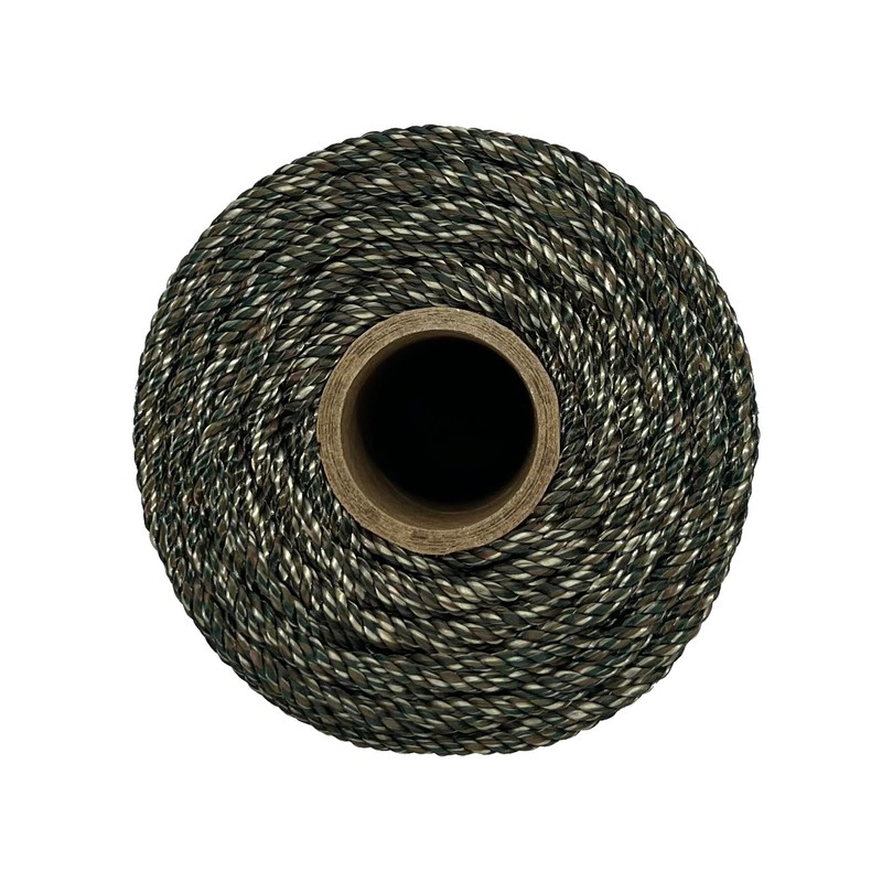 Twine by Design #36 3-Strand Twisted Rosary Twine - Excellent