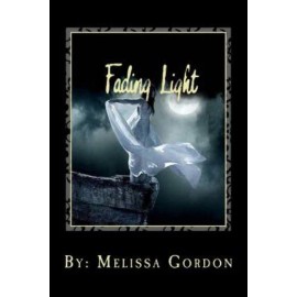 Fading Light: Book 2