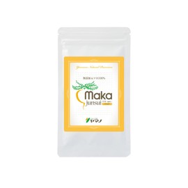 ふれあい生活館ヤマノ マカ-junsui- パウダータイプ 53g 約1ヶ月分 料理やスムージーにも使いやすい