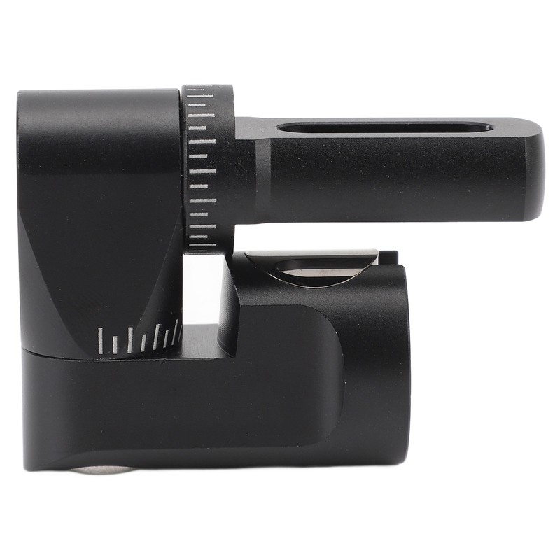 Bow Stabilizer Adjustable Single Side V Bar Mount Quick Disconnect