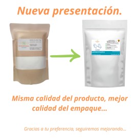 Lactosa En Polvo 1 Kg