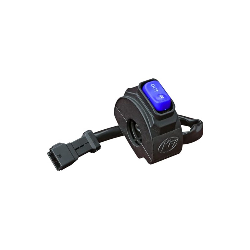 KFI Products ASSAULT MINI ROCKER SWITCH POLARIS KIT AP-CMR