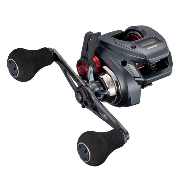 SHIMANO Bait Reel 25 Engets CT 150HG