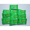 Aomori Hiba Medicated Bath Solution, Hot Bath, 10 Tablets