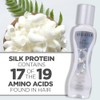 Biosilk Silk Therapy Lite Hair Reconstructing Treatment, 2.26 Ounce