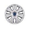 Ford Genuine Focus Kuga Mondeo C-Max 16'' Steel Wheel Trim
