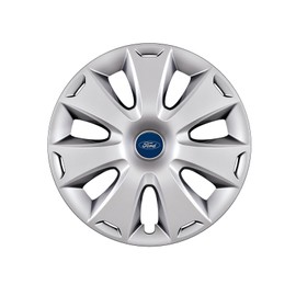 Ford Genuine Focus Kuga Mondeo C-Max 16'' Steel Wheel Trim Hub Cap Single x1 2000-2020 1683454