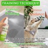 Ruidehut™Dog Potty Training Spray & NO-GO Area Spray 8oz Ea.,