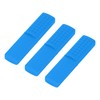 Baby Teething Toy Freezable Boilable BPA Free Silicone Infant Teether
