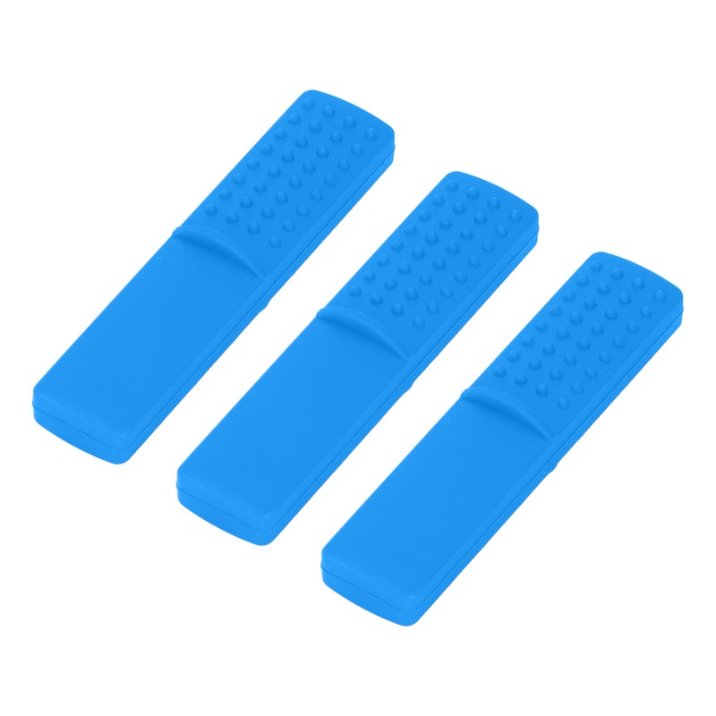 Baby Teething Toy Freezable Boilable BPA Free Silicone Infant Teether