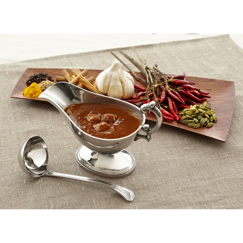 Nippon Ham Restaurant Curry (Medium Spicy) 4 Bags